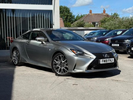 LEXUS