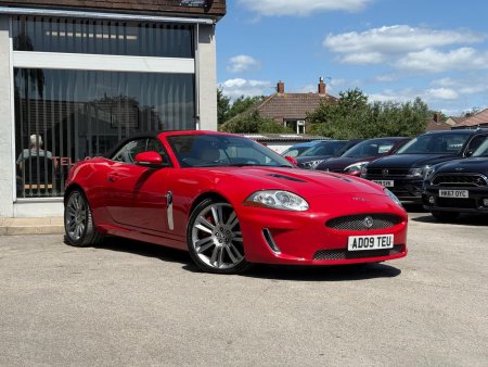 JAGUAR