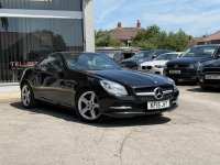 MERCEDES-BENZ SLK
