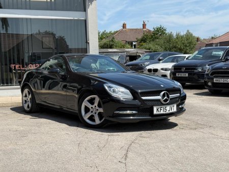 MERCEDES-BENZ