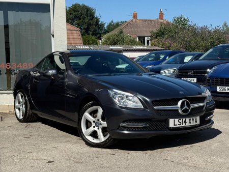 MERCEDES-BENZ