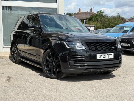 LAND ROVER