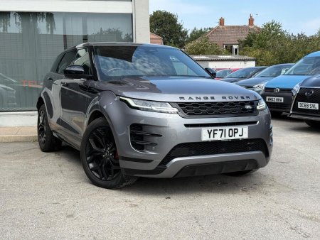 LAND ROVER