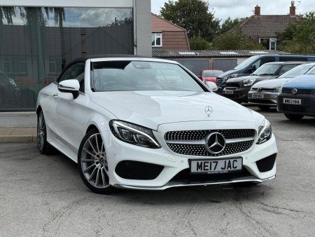 MERCEDES-BENZ