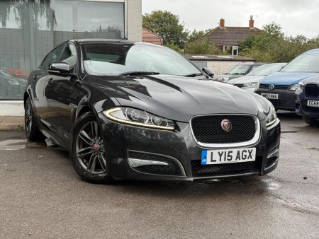 JAGUAR