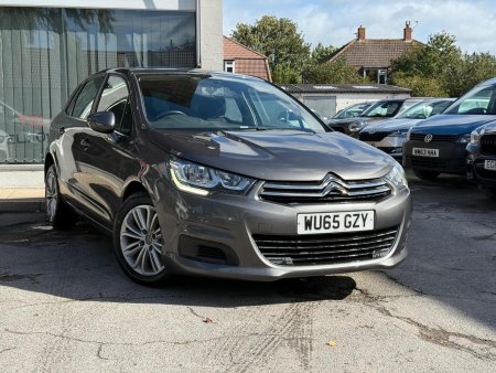 CITROEN