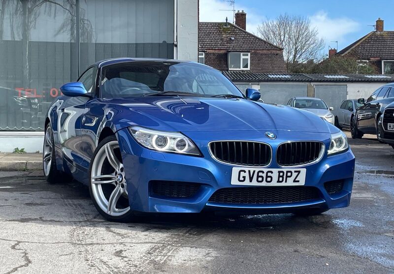 BMW Z4