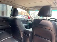 LEXUS RX 450H