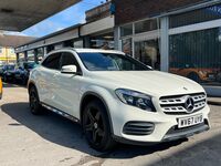 MERCEDES-BENZ GLA CLASS