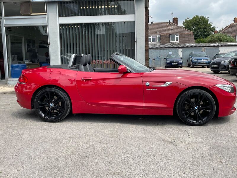 BMW Z4